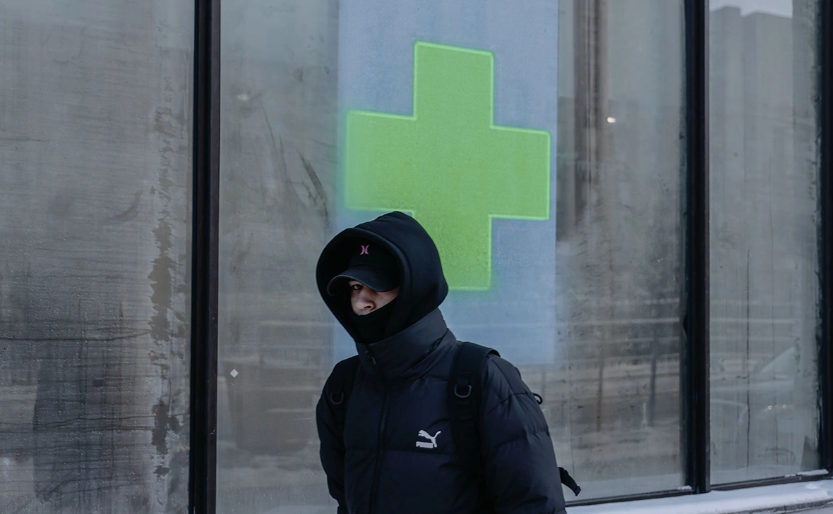 Михаил Гребенщиков / РБК