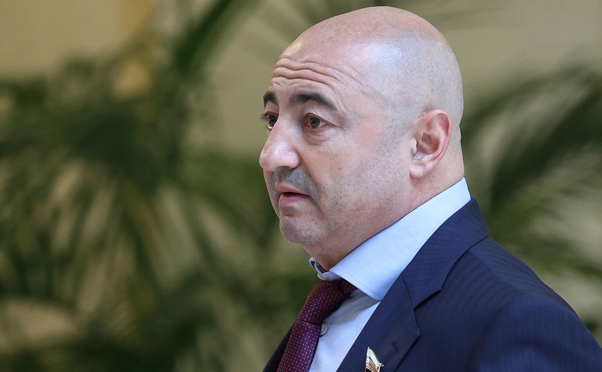 Михаил Терещенко / ТАСС