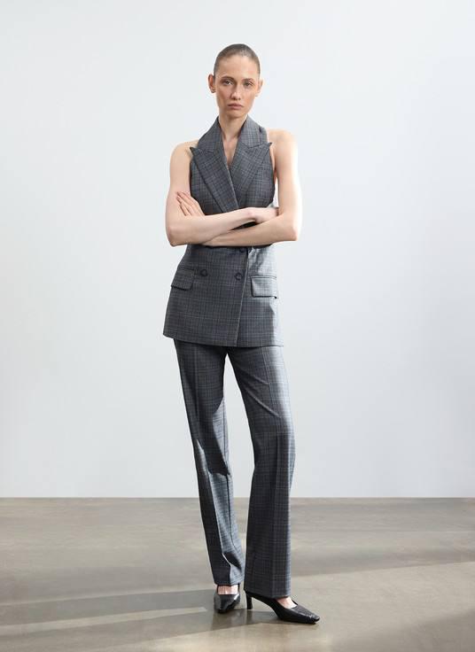 Брюки, All We Need, 12 990 руб. (allweneed.ru)