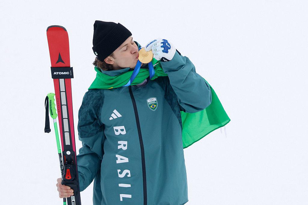 Alexis Boichard / Agence Zoom / Getty Images)