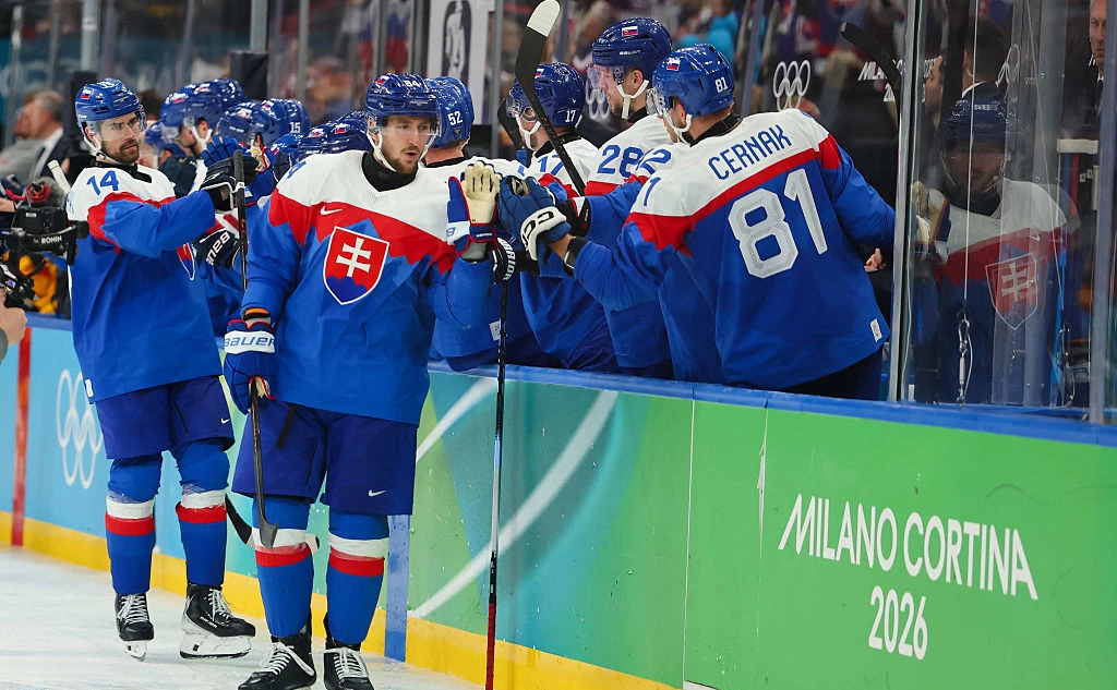 Gregory Shamus / Getty Images