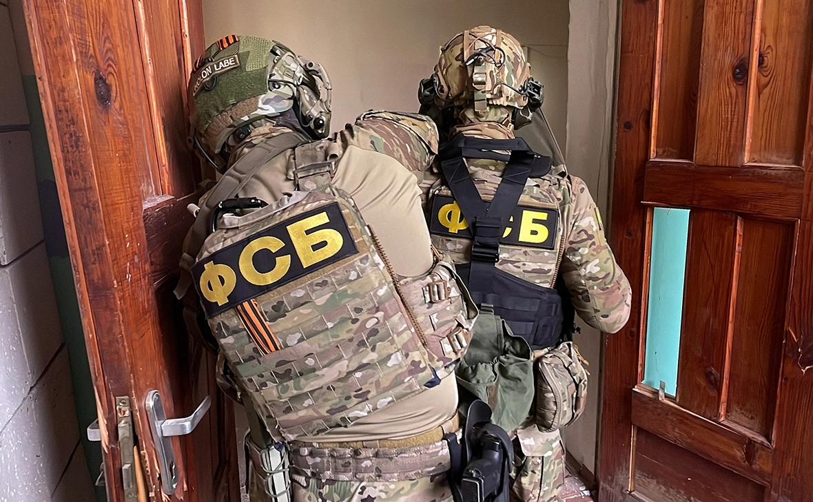 Владимир Ахметов / URA.ru / Global Look Press