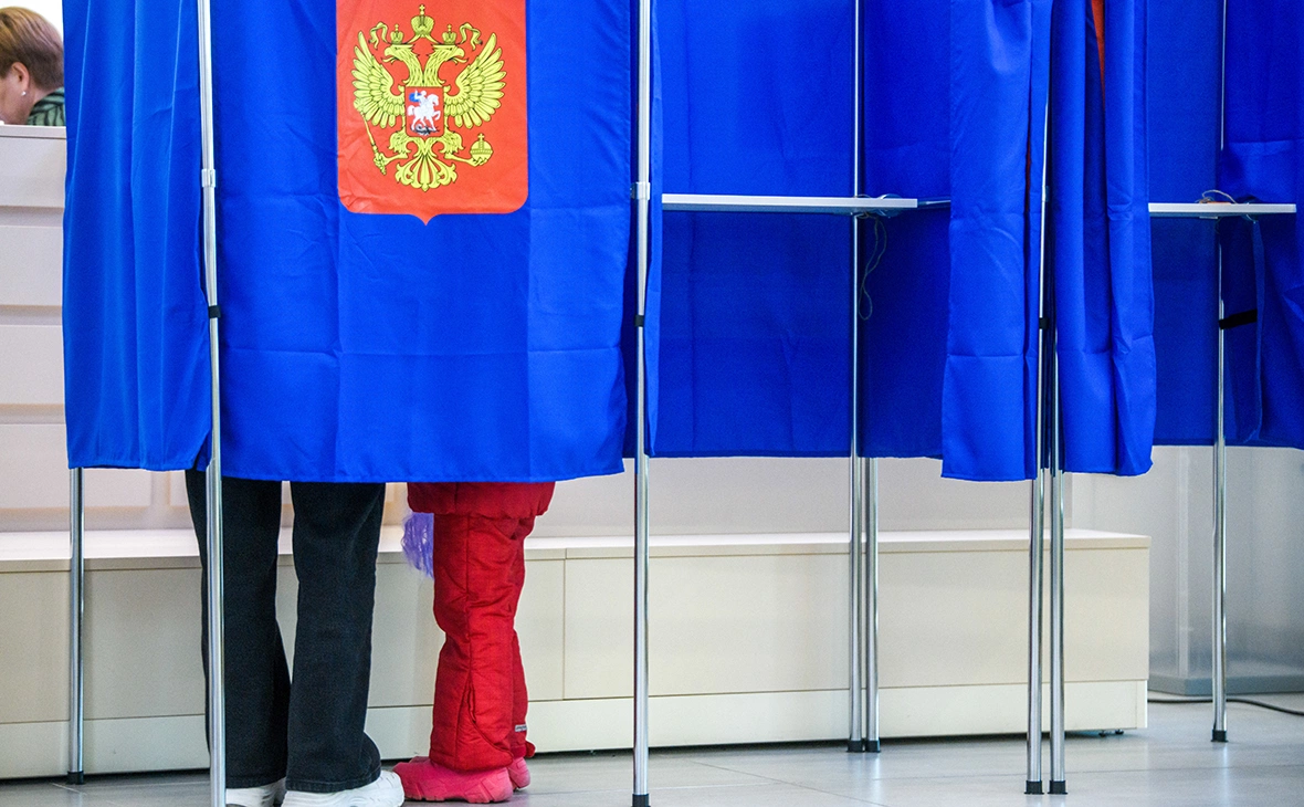 Илья Московец / URA.ru / Global Look Press