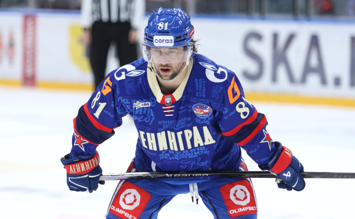 Брэндан Лайпсик