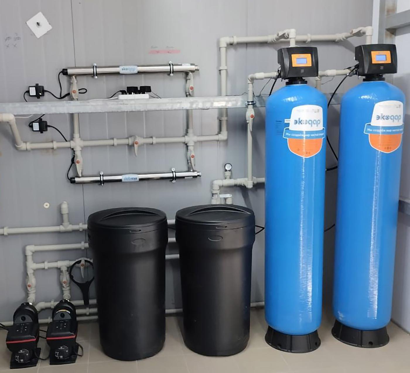 Фото: Экодар