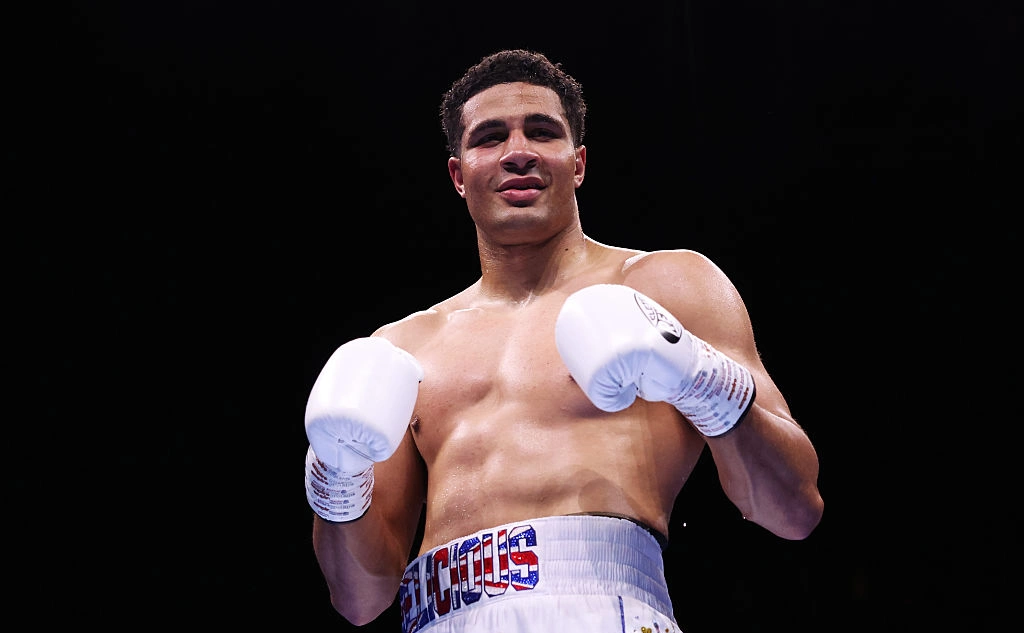 Alex Livesey / Getty Images