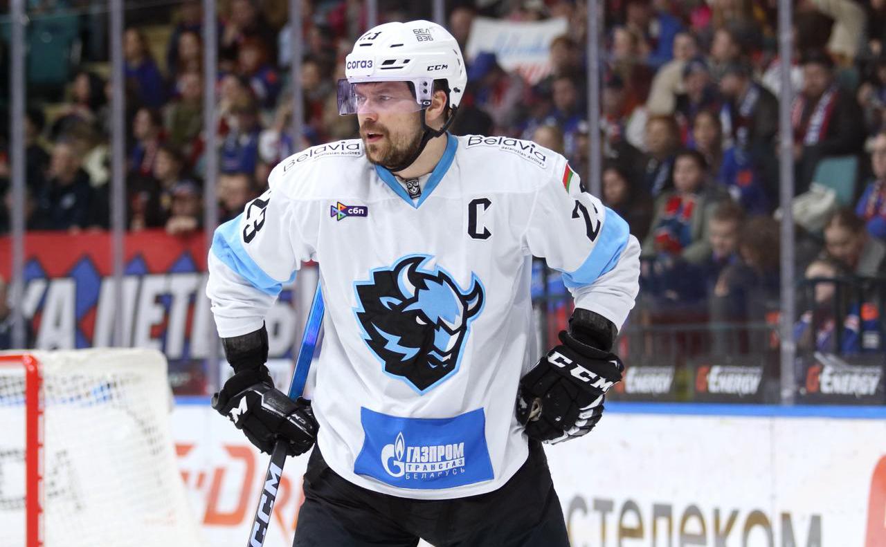 Андрей Стась