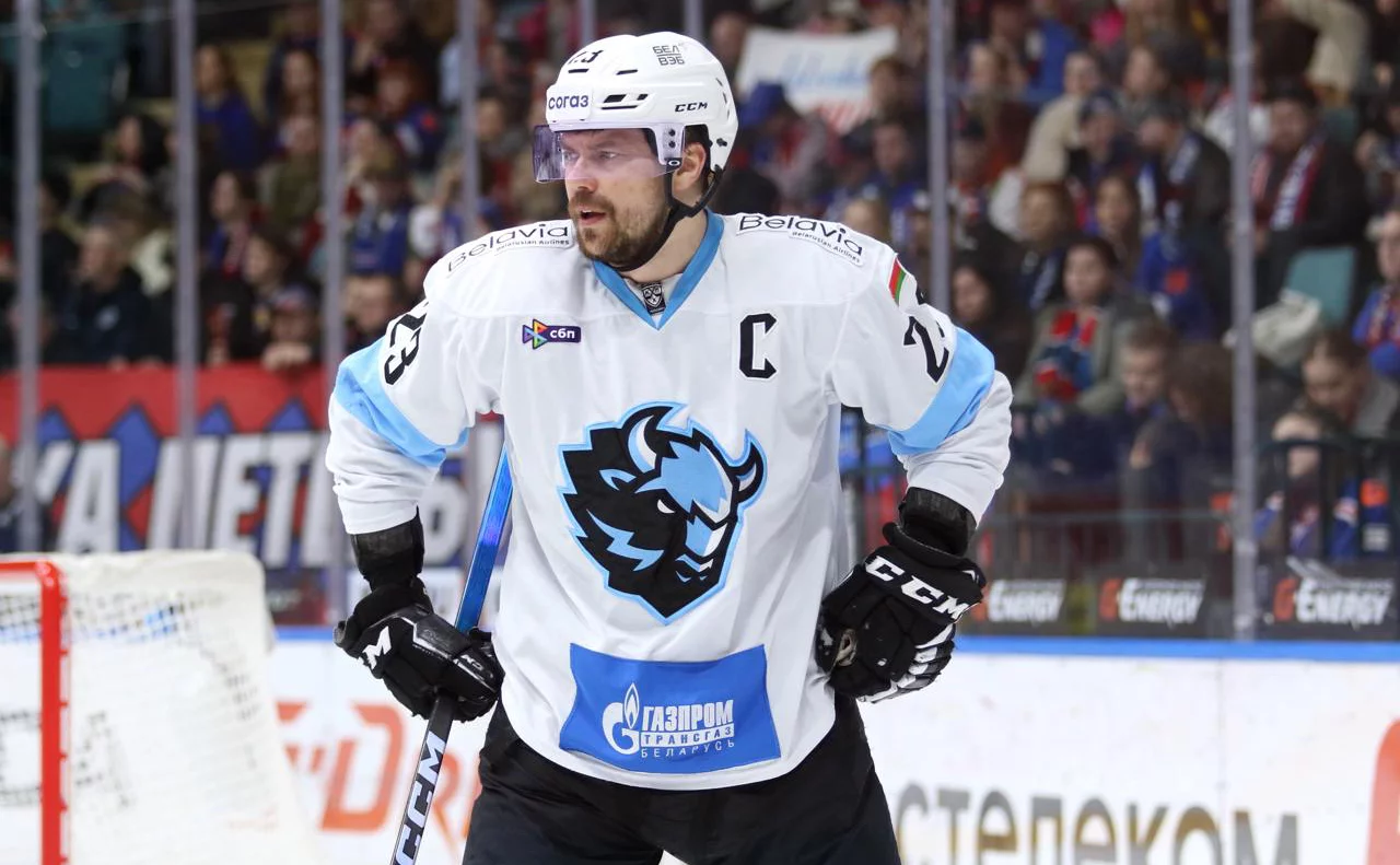 Maksim Konstantinov / Global Look Press