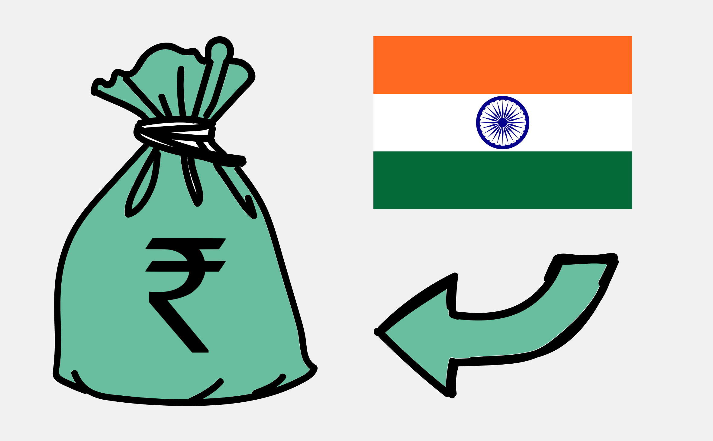 Индия ввела субсидирование фермеров цифровой рупией. Как это работает