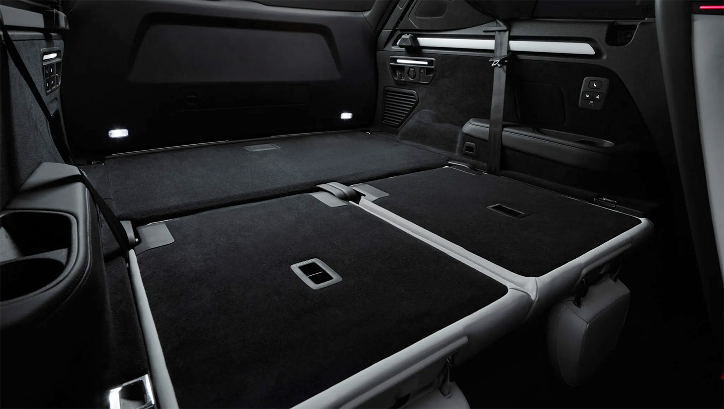 Audi Q9