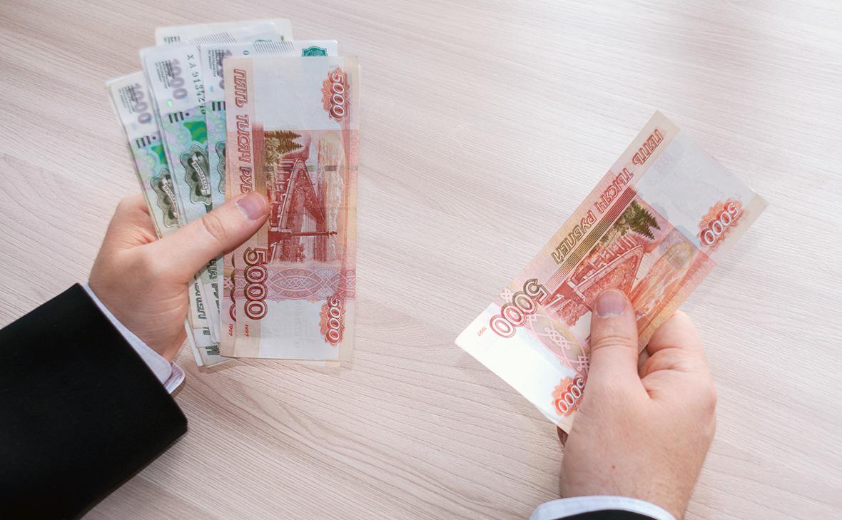 Рынок микрозаймов в России ждёт трёхлетнее падение выдач и портфеля