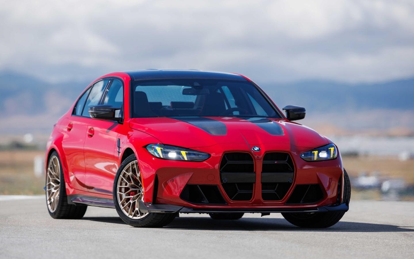 BMW M3