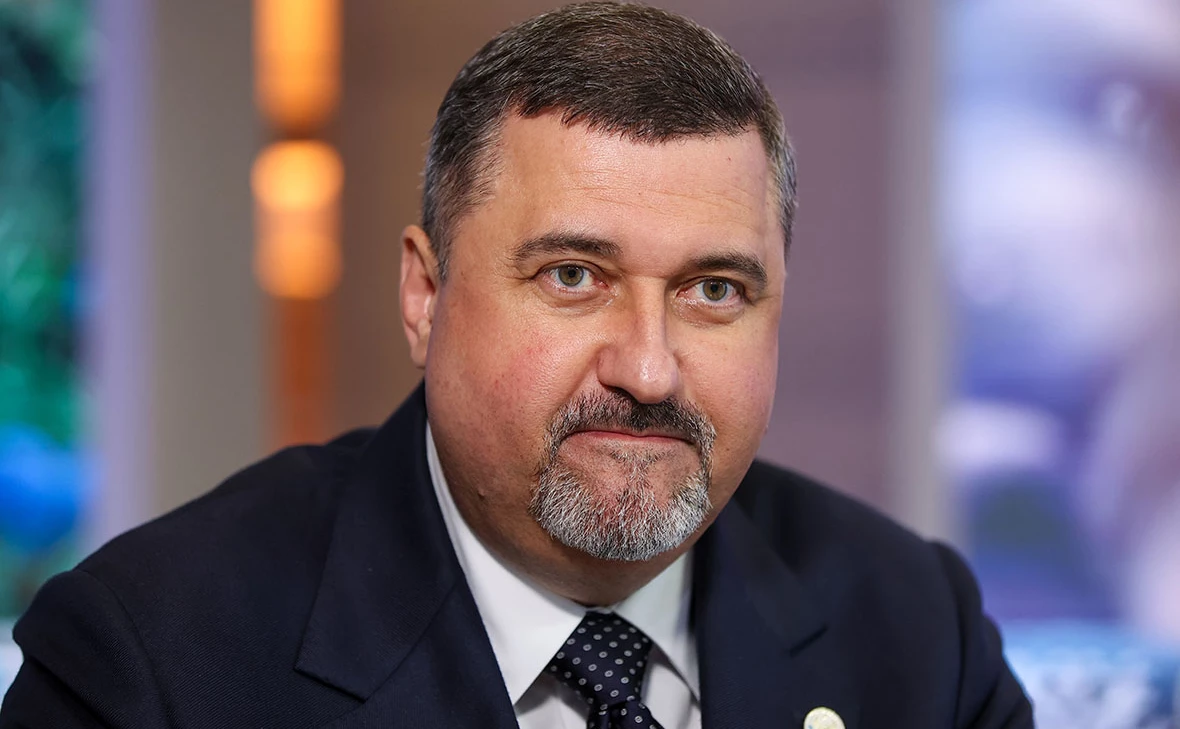 Петр Ковалев / ТАСС