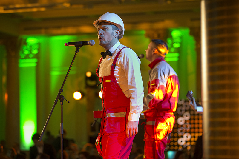 Фото: Павел Головкин для РБК