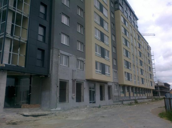 Цуканов сообщил о транше на достройку "Новой Сельмы" в Калининграде