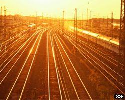 Крупная авария на Транссибе: движение поездов парализовано