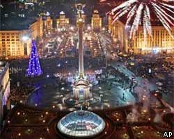 В.Литвин: Новый год Украина встретит без нового президента
