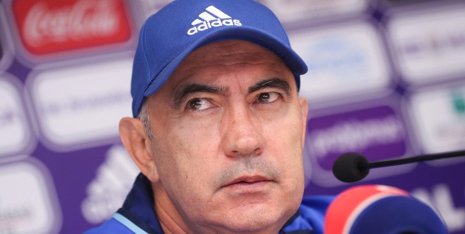 Бердыев стал главным кандидатом на пост тренера «Динамо»