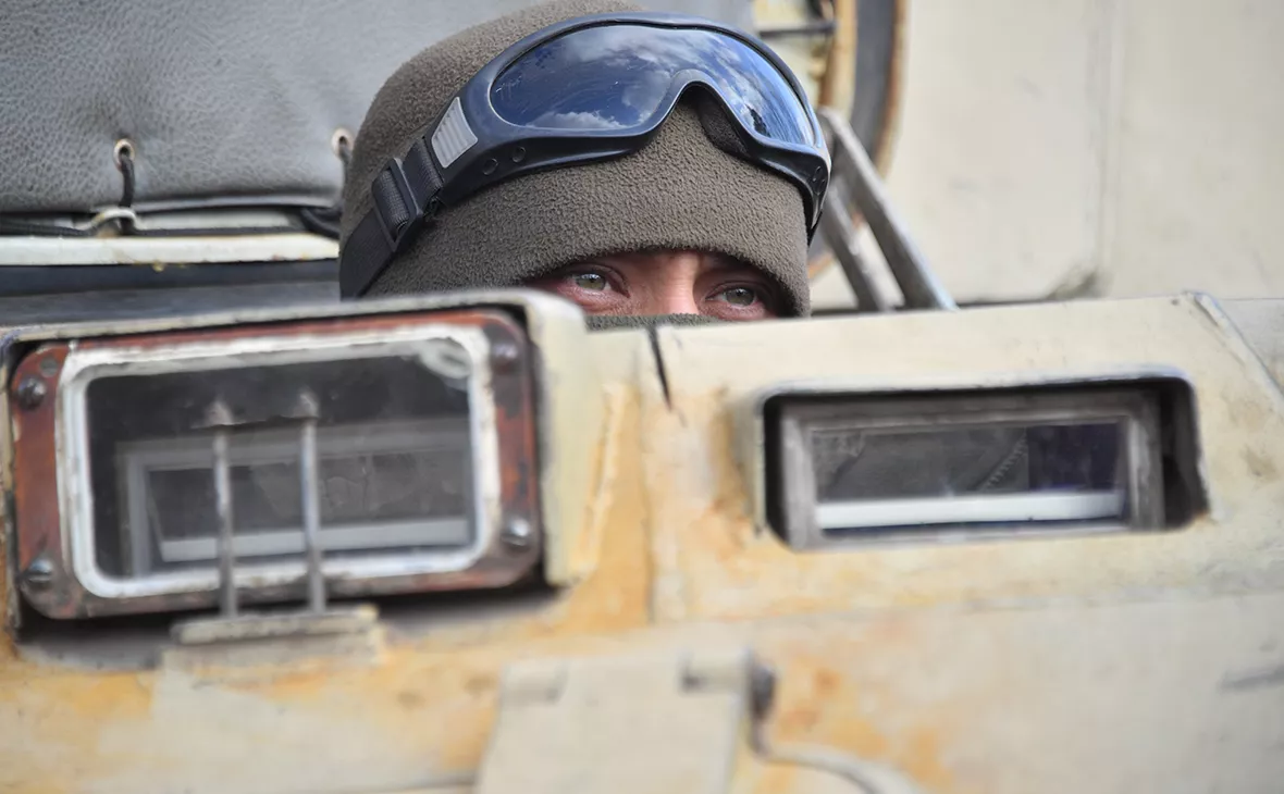 Комсомольская правда / Global Look Press