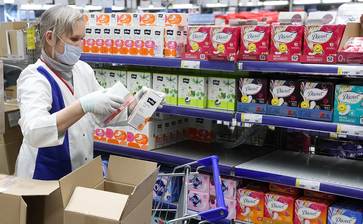 Кирилл Кухмарь / ТАСС