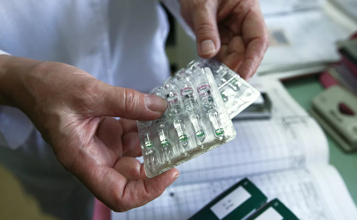 Валерий Титиевский / РИА Новости