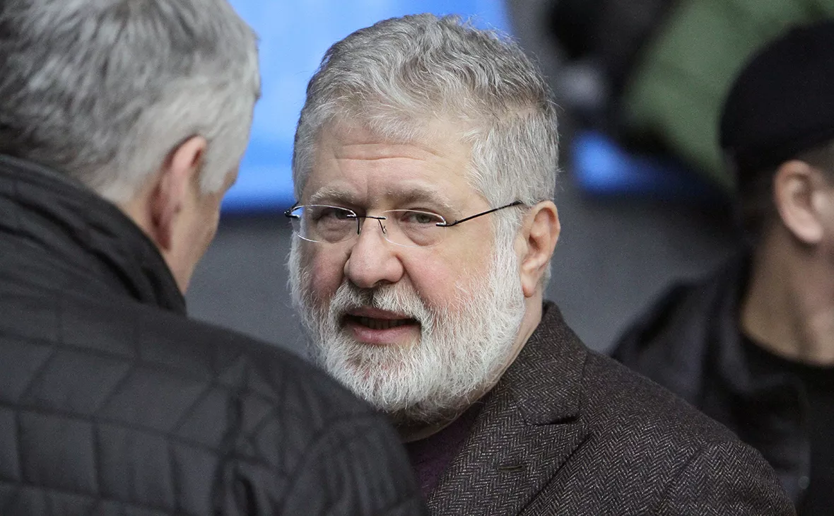 Mykola Miakshykov / Keystone Press Agency / Global Look Press