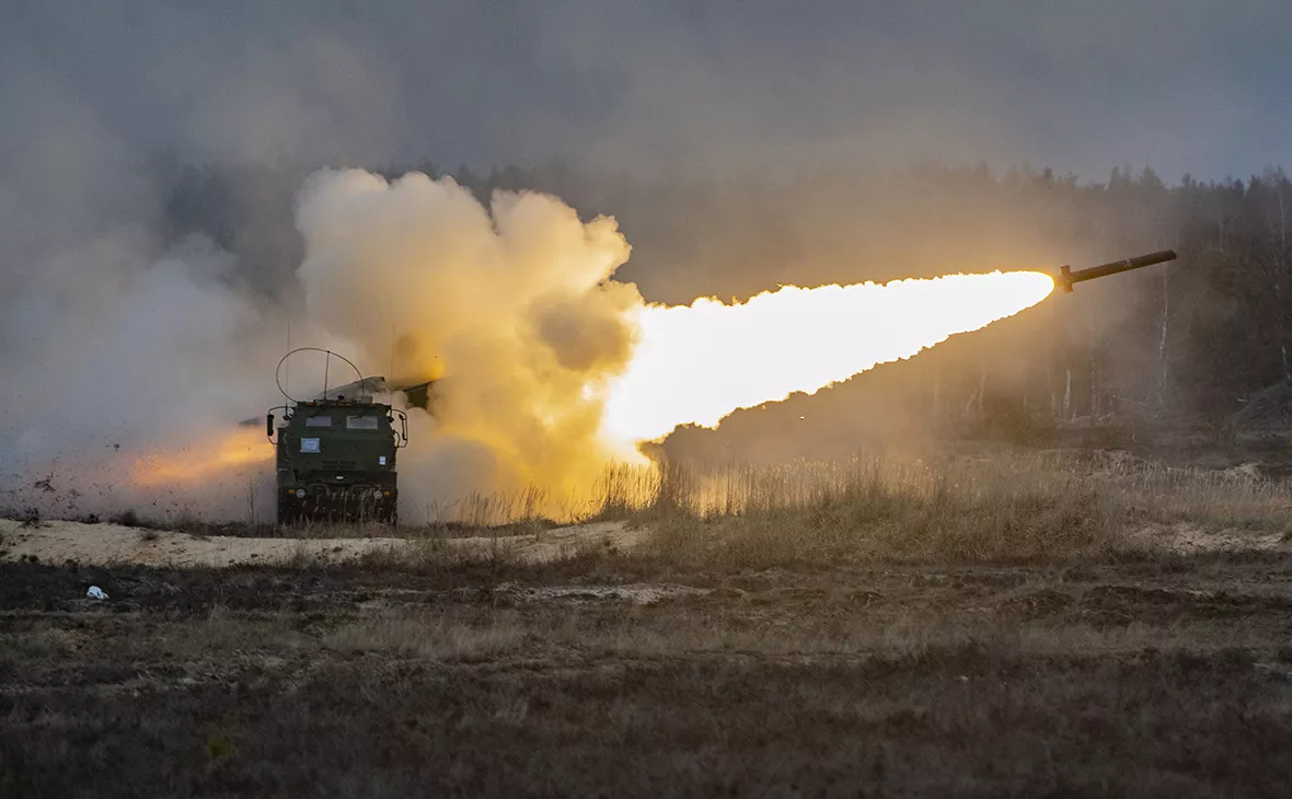 U.S. Marines / ZUMAPRESS.com / Global Look Press