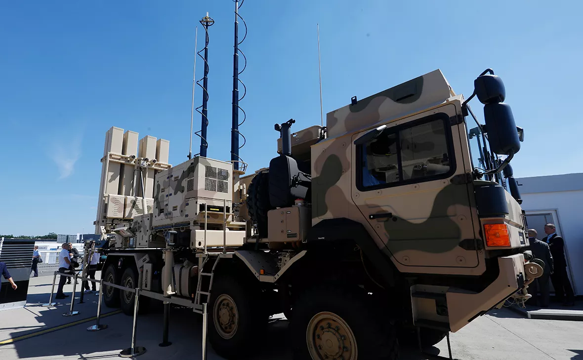 Michele Tantussi / Getty Images