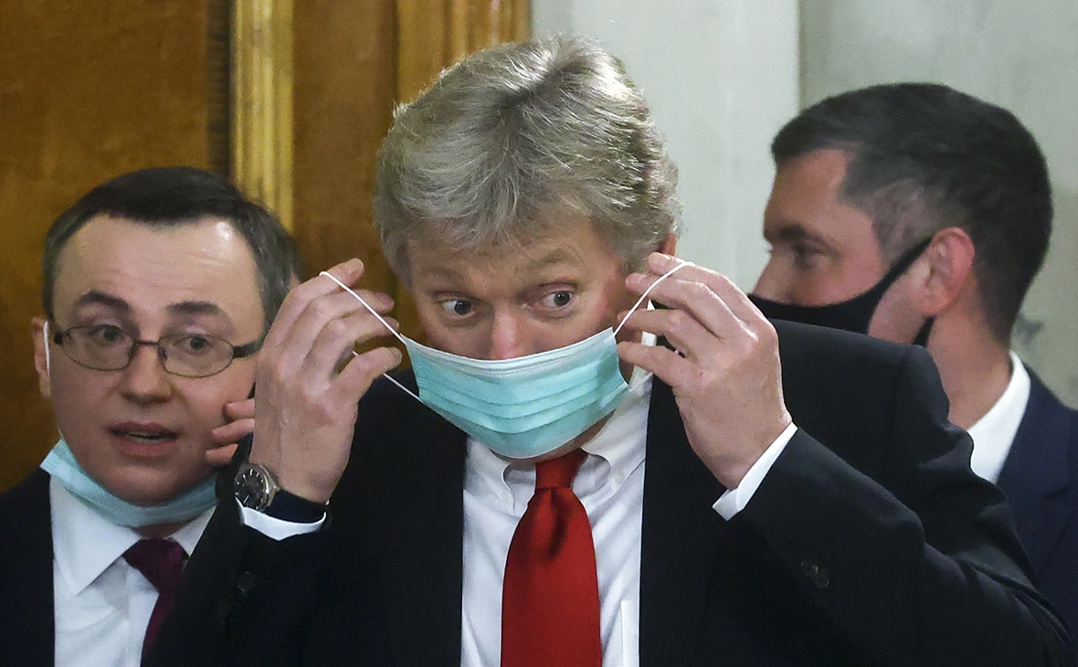 Станислав Красильников / ТАСС