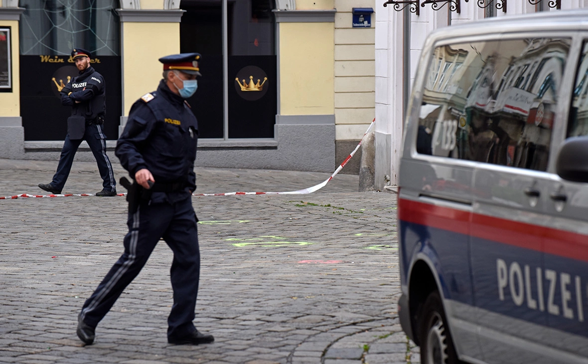 Thomas Kronsteiner / Getty Images