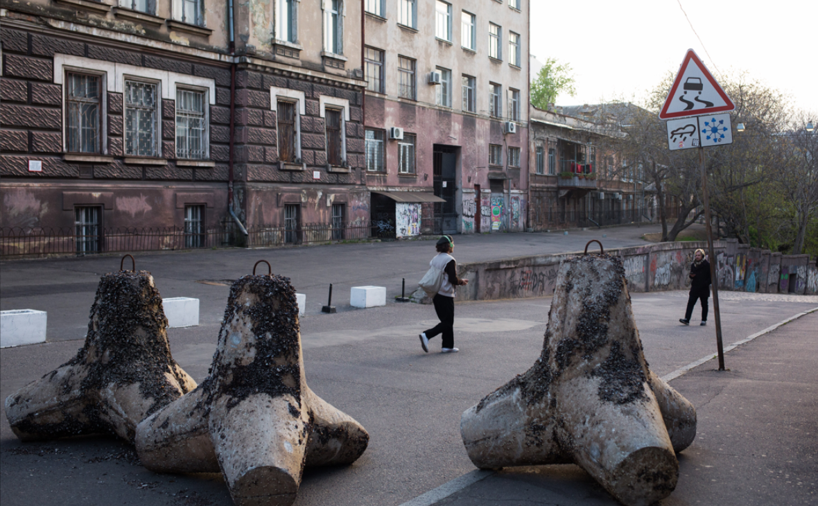 Фото:Анастасия Власова / Getty Images