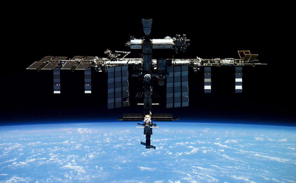 Петр Дубров / Reuters