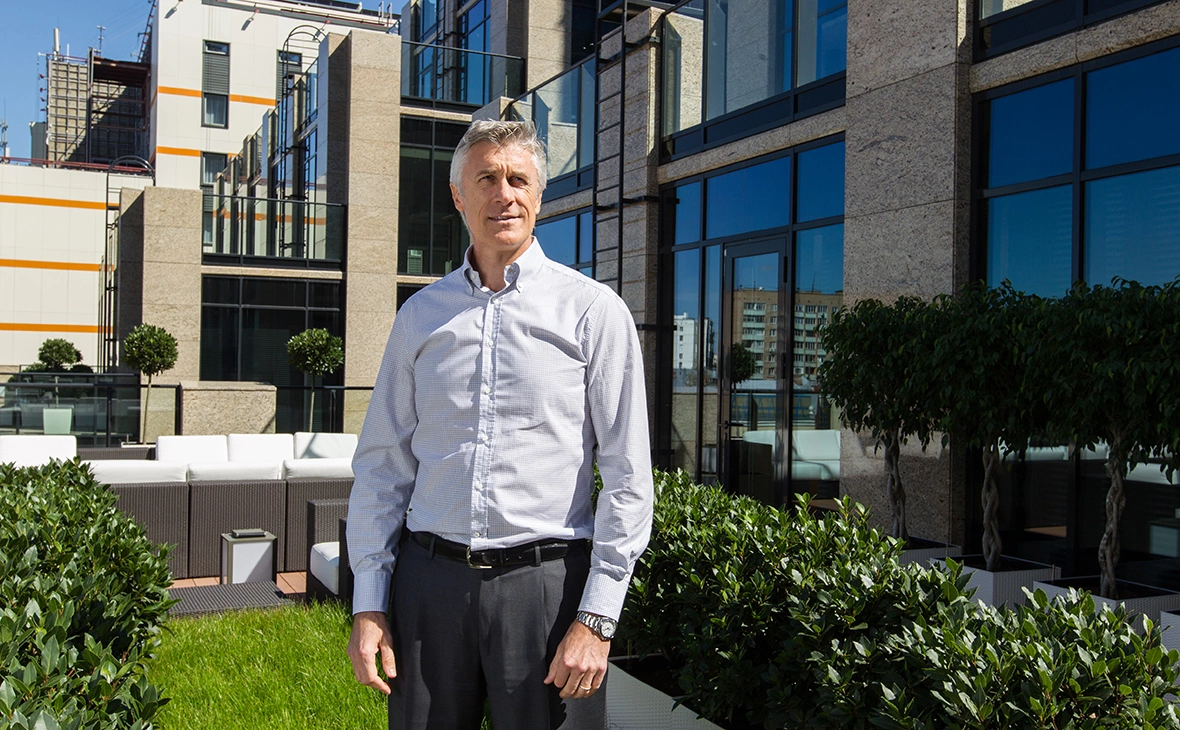 Олег Яковлев / РБК