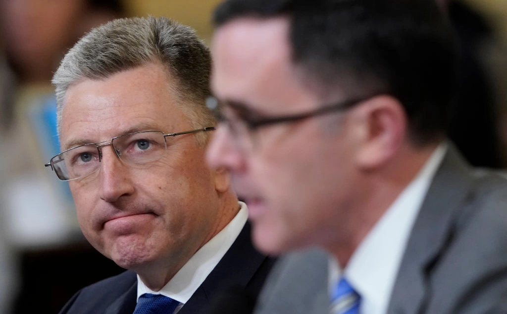 Win McNamee / Getty Images