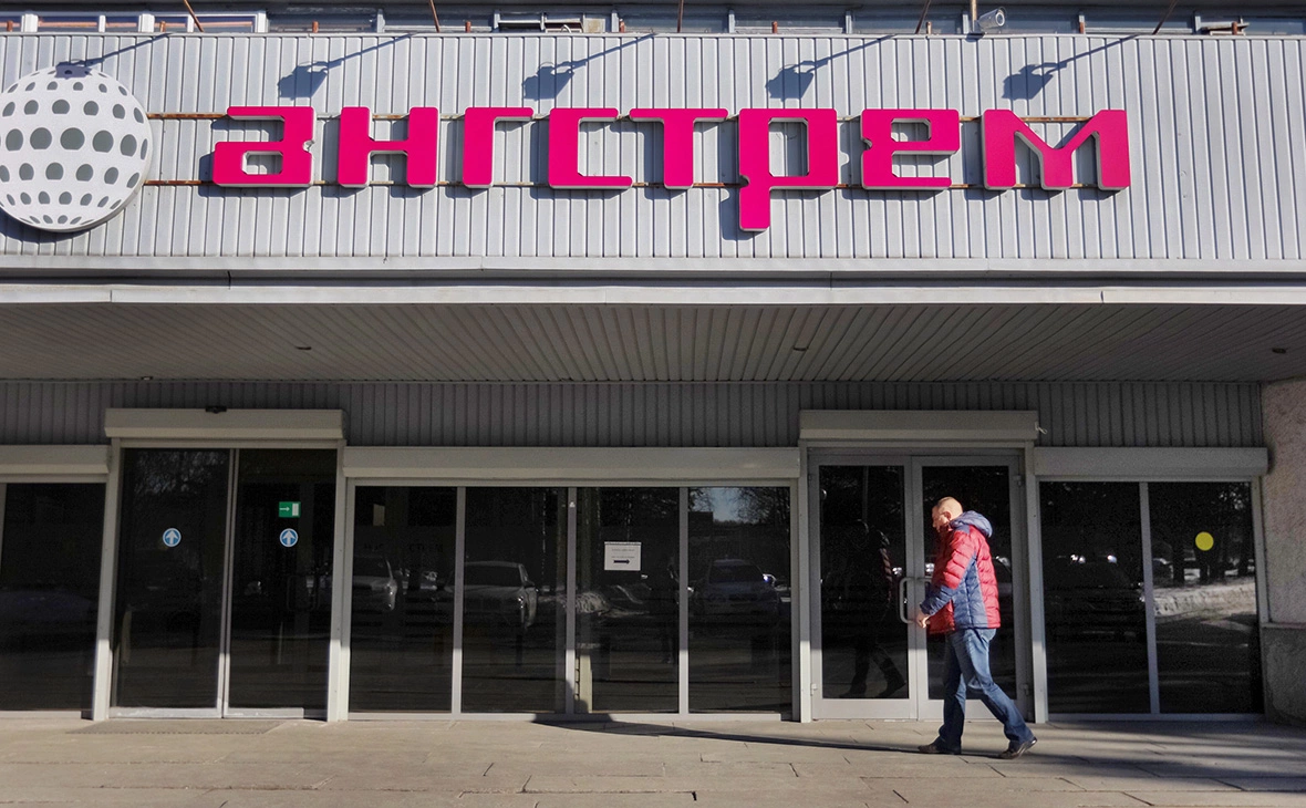 Кирилл Зыков / АГН «Москва»