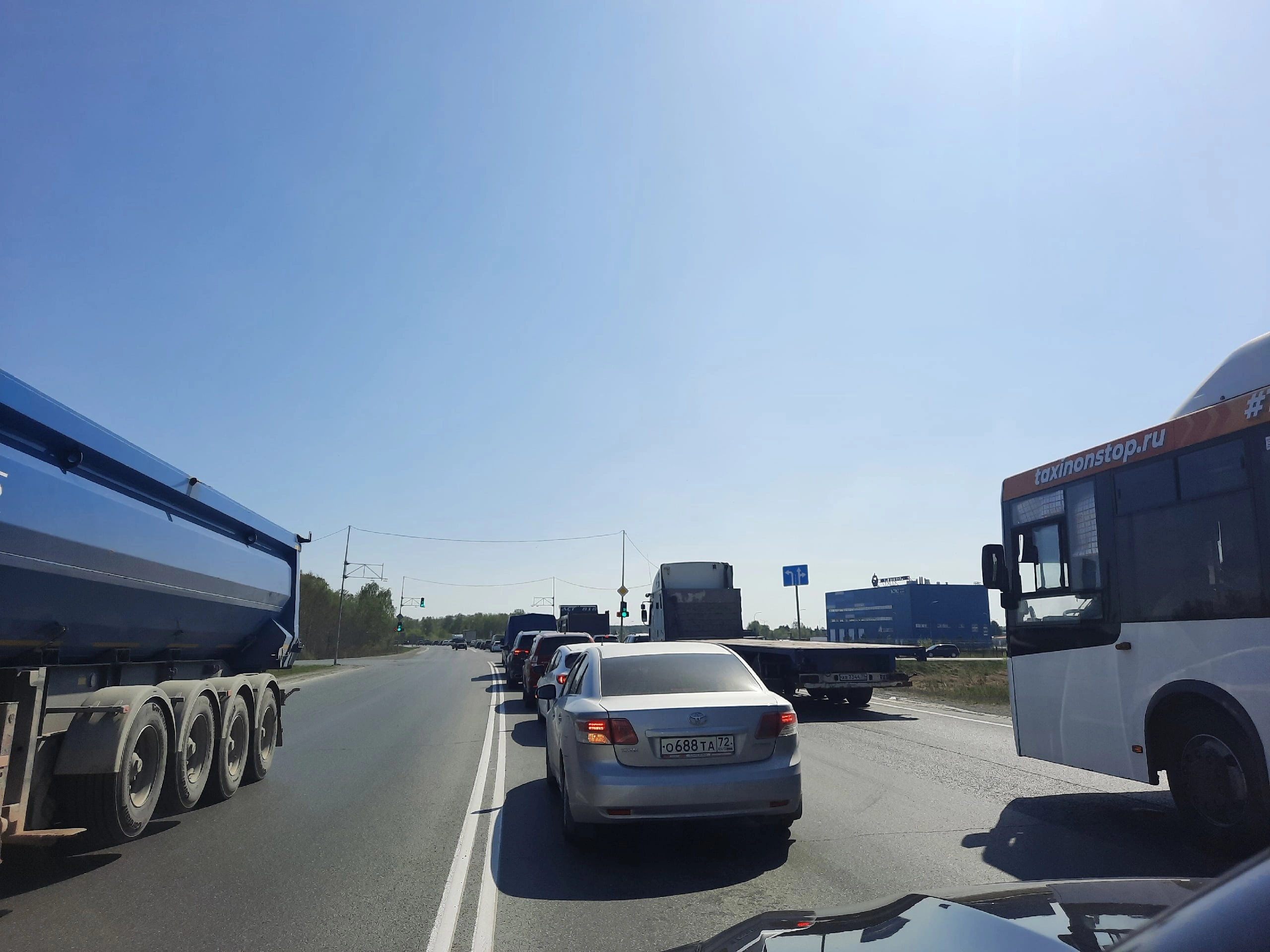 Читатель РБК Тюмень