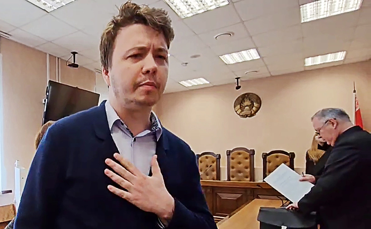 Наталья Таланова / ТАСС