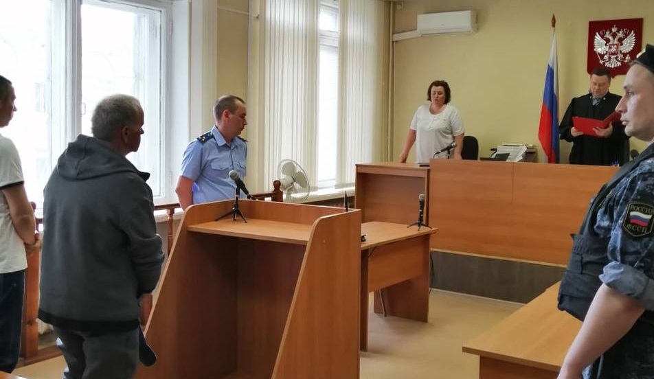 Фото: прокуратура Свердловской области