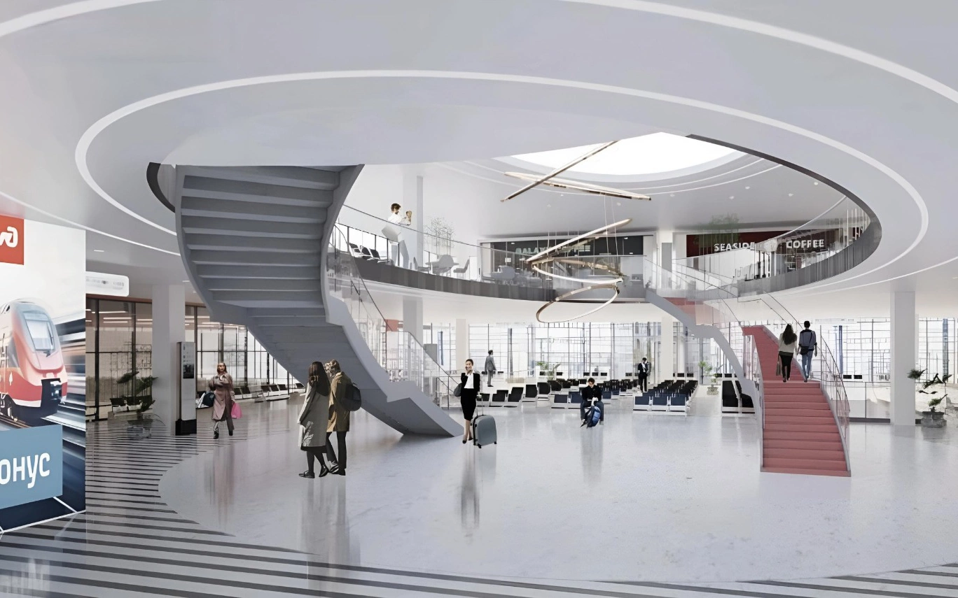 Москомархитектура