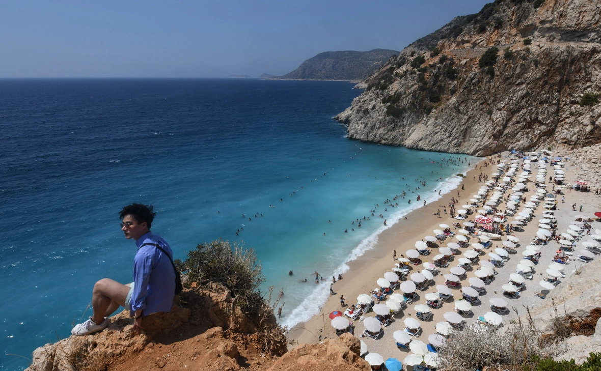 Burak Kara / Getty Images