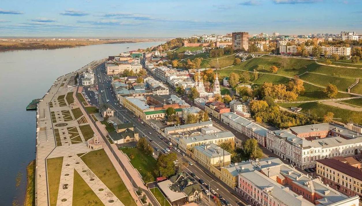 Нижегородская область заняла первое место по уровню развития ГЧП