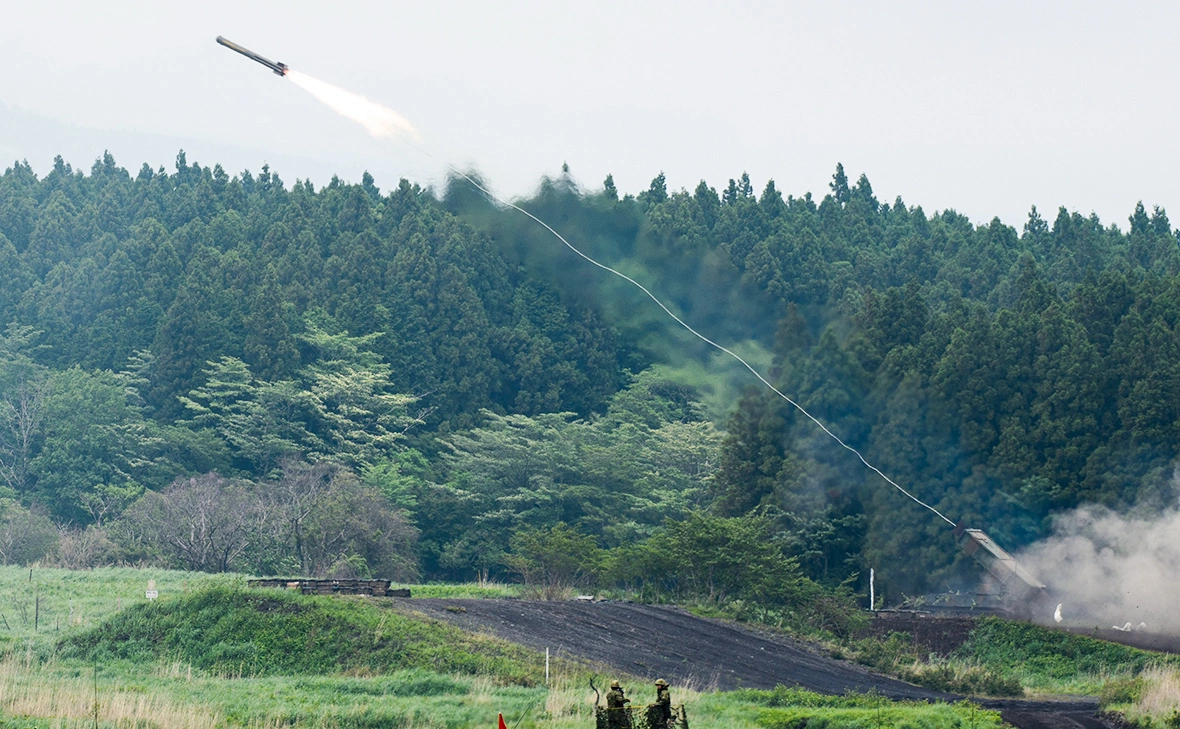 Akio Kon / Getty Images