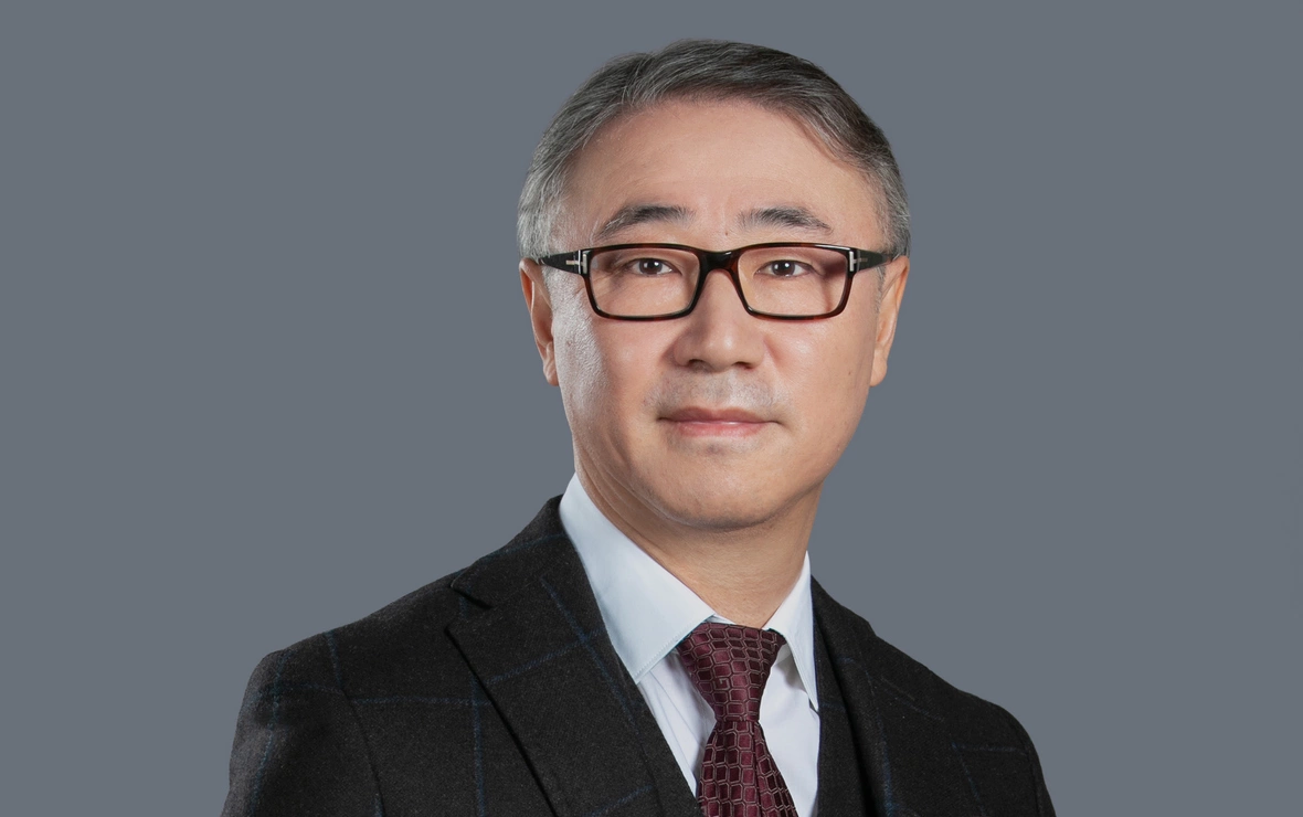 Фото из личного архива Сергея Ли