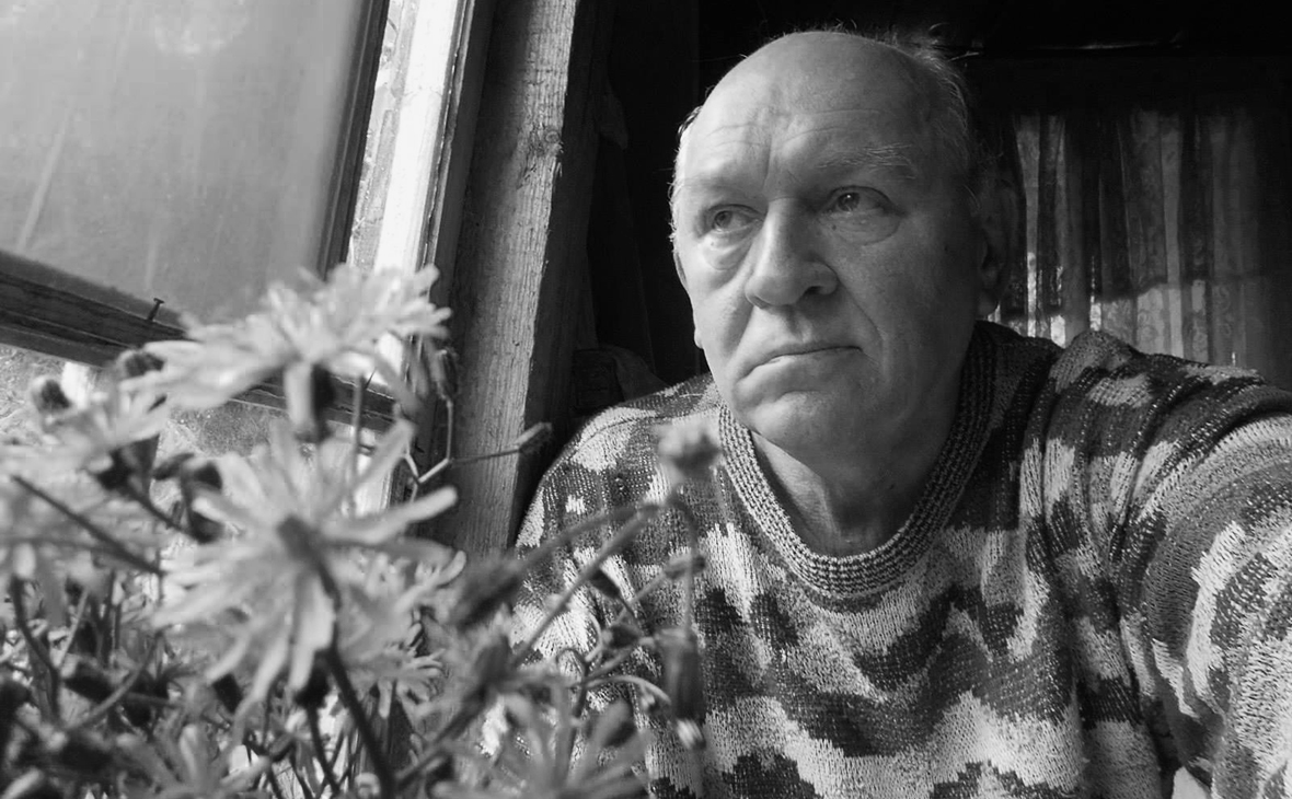 Иосиф Кошелевич / Facebook (входит в корпорацию Meta, признана экстремистской и запрещена в России)