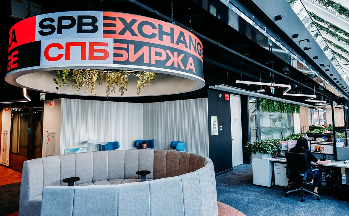 Андрей Любимов / РБК