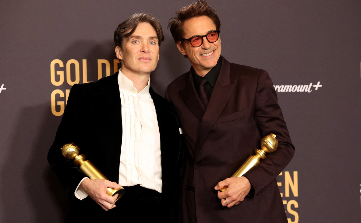 Mario Anzuoni / Reuters