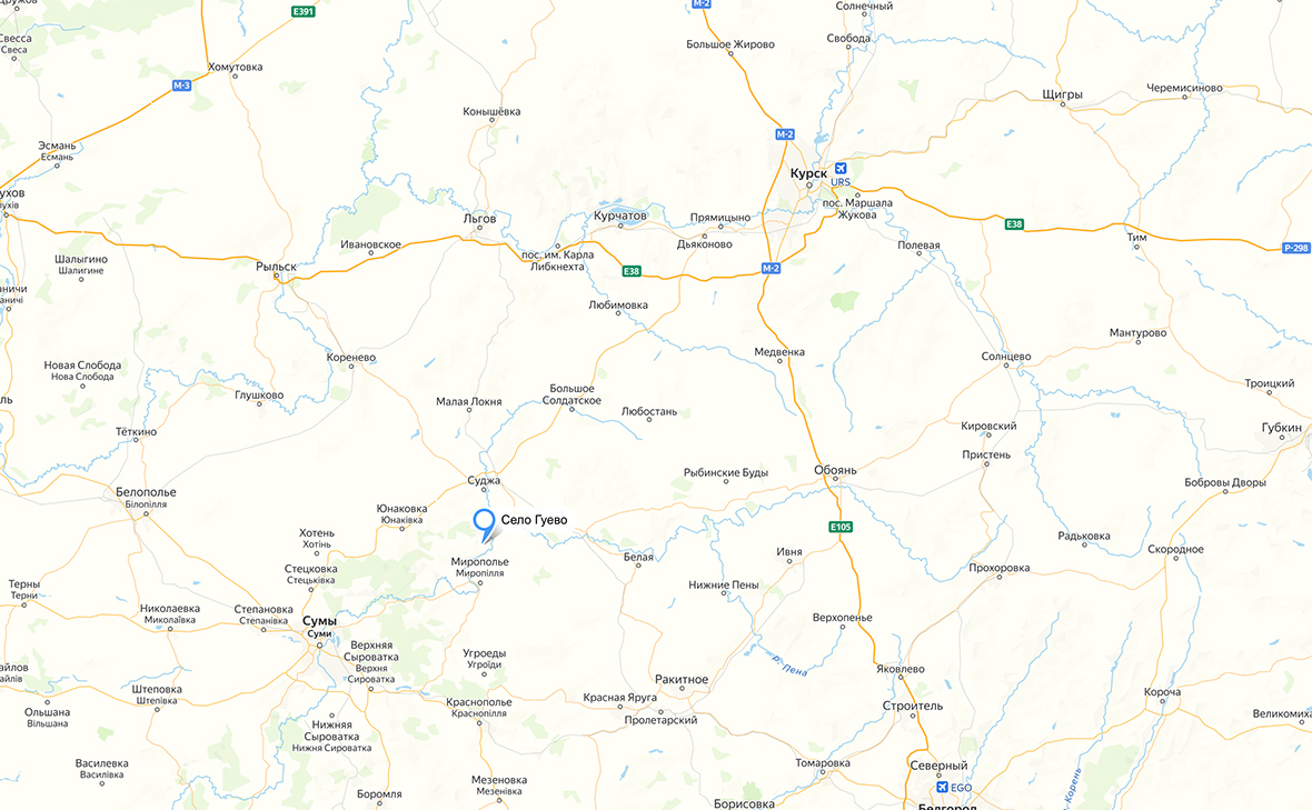 Яндекс.Карты