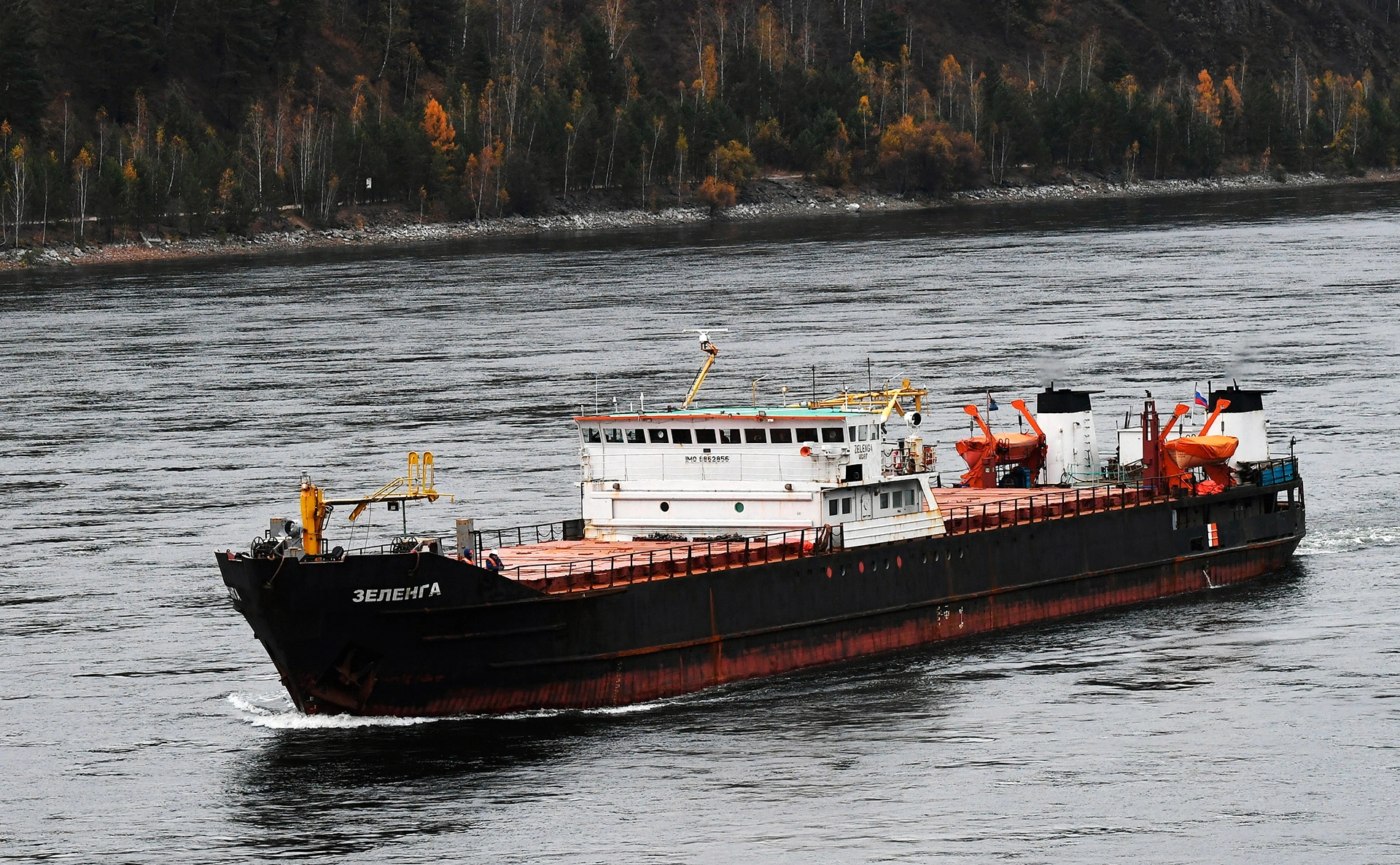 Илья Наймушин / РИА Новости