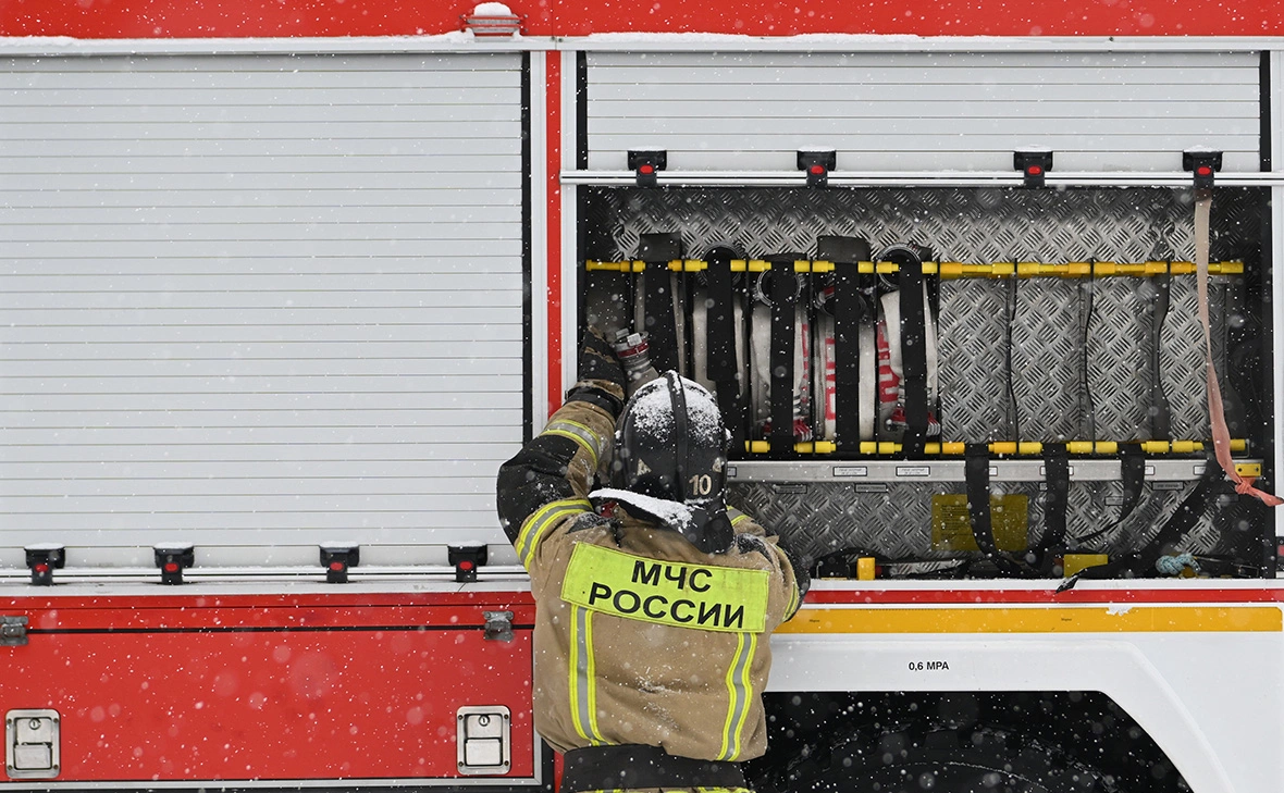 Максим Богодвид / РИА Новости