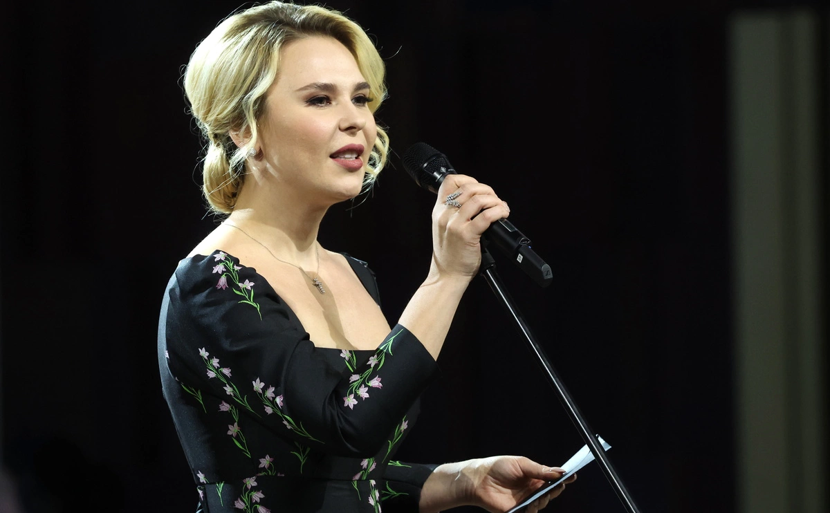 Вячеслав Прокофьев / ТАСС